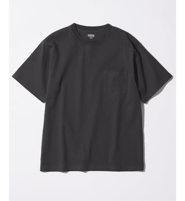 JOURNAL STANDARD「HEAT SHIELD / ヒート シールド 汗染み 防止 Tシャツ」|Tシャツ・カットソー|