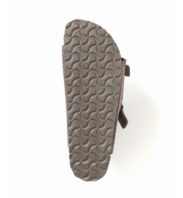 JOURNAL STANDARD relume「別注【BIRKENSTOCK For JOURNAL STANDARD relume】Zurich LEVE CONCRETE GRAY」|サンダル|