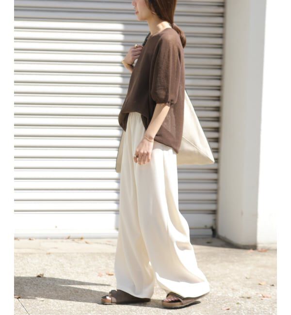 JOURNAL STANDARD relume「別注【BIRKENSTOCK For JOURNAL STANDARD relume】Zurich LEVE CONCRETE GRAY」|サンダル|