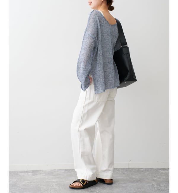 Spick and Span「《追加》BIRKENSTOCK/ビルケンシュトック ARIZONA BIG BUCKLE HEX」|サンダル|