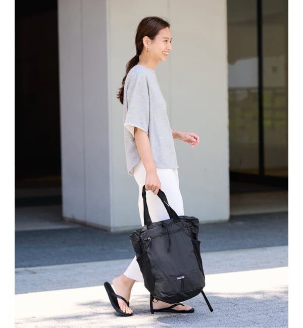 FRAMeWORK「≪追加≫PATAGONIA/パタゴニア Terravia Tote Pack」|リュック|
