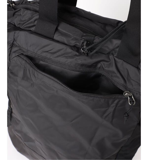 FRAMeWORK「≪追加≫PATAGONIA/パタゴニア Terravia Tote Pack」|リュック|
