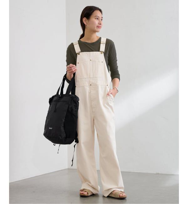 FRAMeWORK「≪追加≫PATAGONIA/パタゴニア Terravia Tote Pack」|リュック|