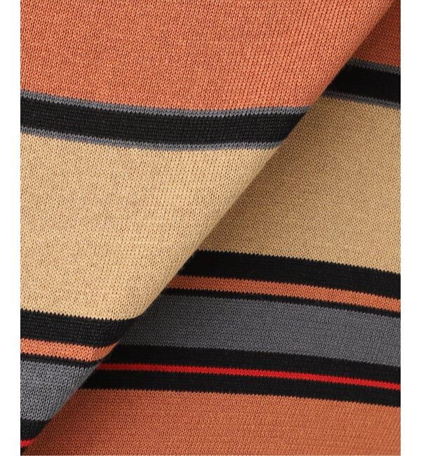 Glyph「《一部店舗+WEB限定》Glyph Knit poloshirts」|ニット・セーター|