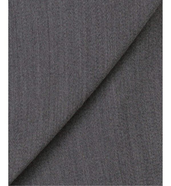 Spick and Span「《34サイズ登場 / 追加予約》P/Wイージースラックスパンツ」|スラックス|