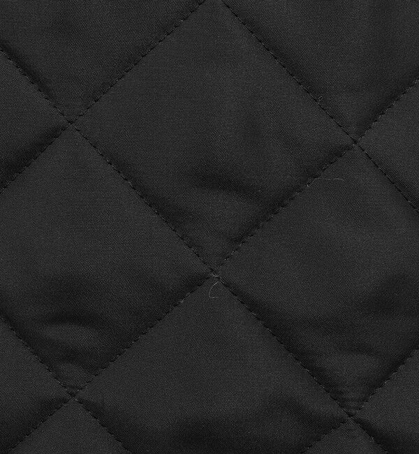 NOLLEY'S goodman「【Traditional Weatherwear】別注 WAVERLY STAND スタンドカラーキルティングジャケット 26AW」|ブルゾン・スタジャン|