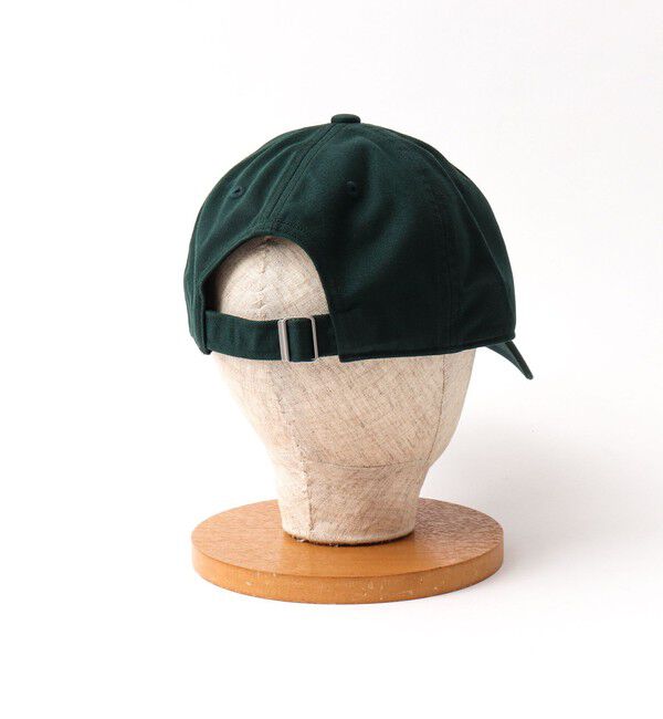 NOLLEY'S goodman「【DANTON/ダントン】＃DT-H0397 TKC 6P LOGO CAP」|ハット|