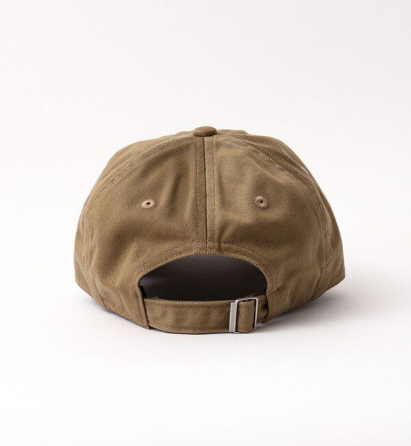 NOLLEY'S goodman「【DANTON/ダントン】＃DT-H0397 TKC 6P LOGO CAP」|ハット|