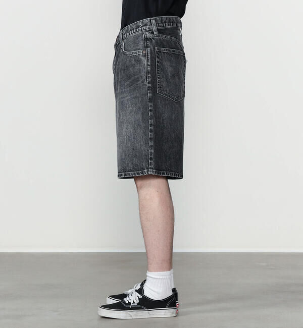  「EDWIN | 〈別注〉デニム ショーツ MEN」|その他|