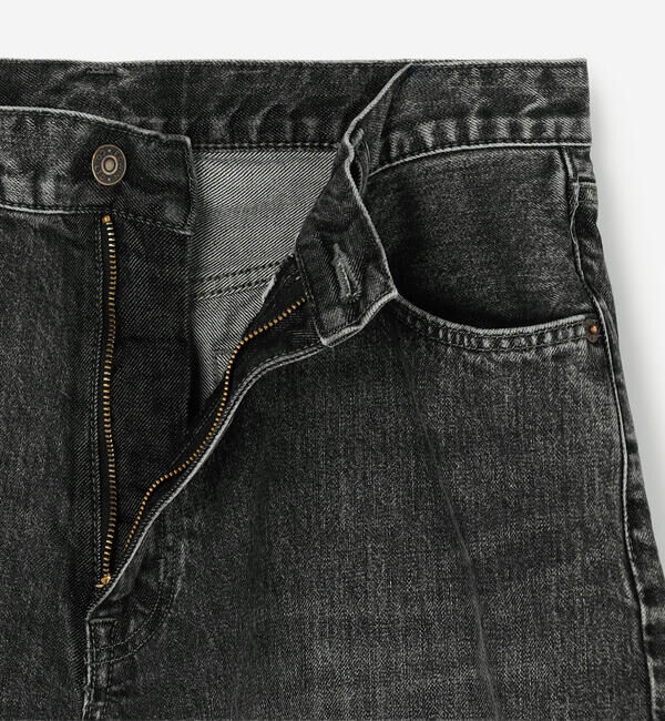  「EDWIN | 〈別注〉デニム ショーツ MEN」|その他|