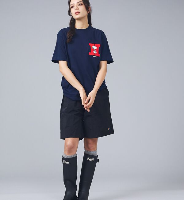ABAHOUSE「【FRUIT OF THE LOOM/フルーツ・オブ・ザ・ルーム】BAGGY S」|その他|