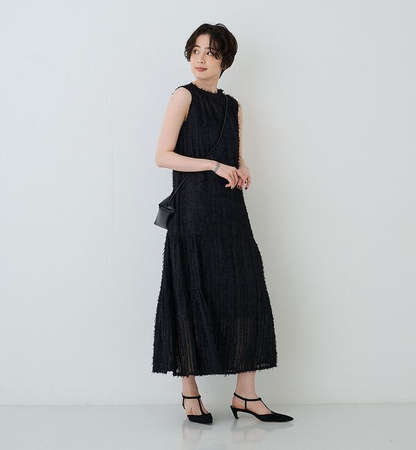 Rouge vif「【YAHKI/ヤーキ】ショルダーバッグ SOFT W FACE」|ショルダー・メッセンジャー|