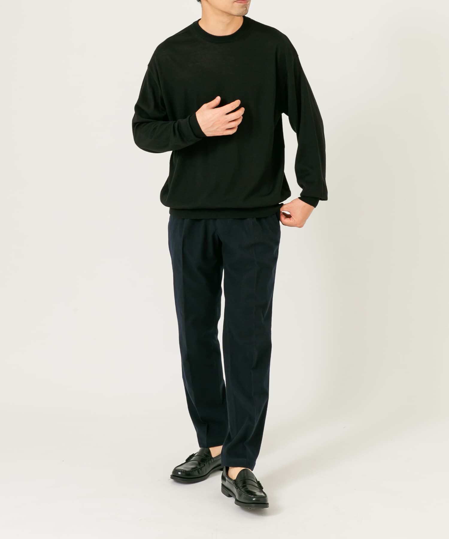 URBAN RESEARCH ROSSO「『XLサイズあり』ハイパフォーマンスウォームイージースラックス」|その他|
