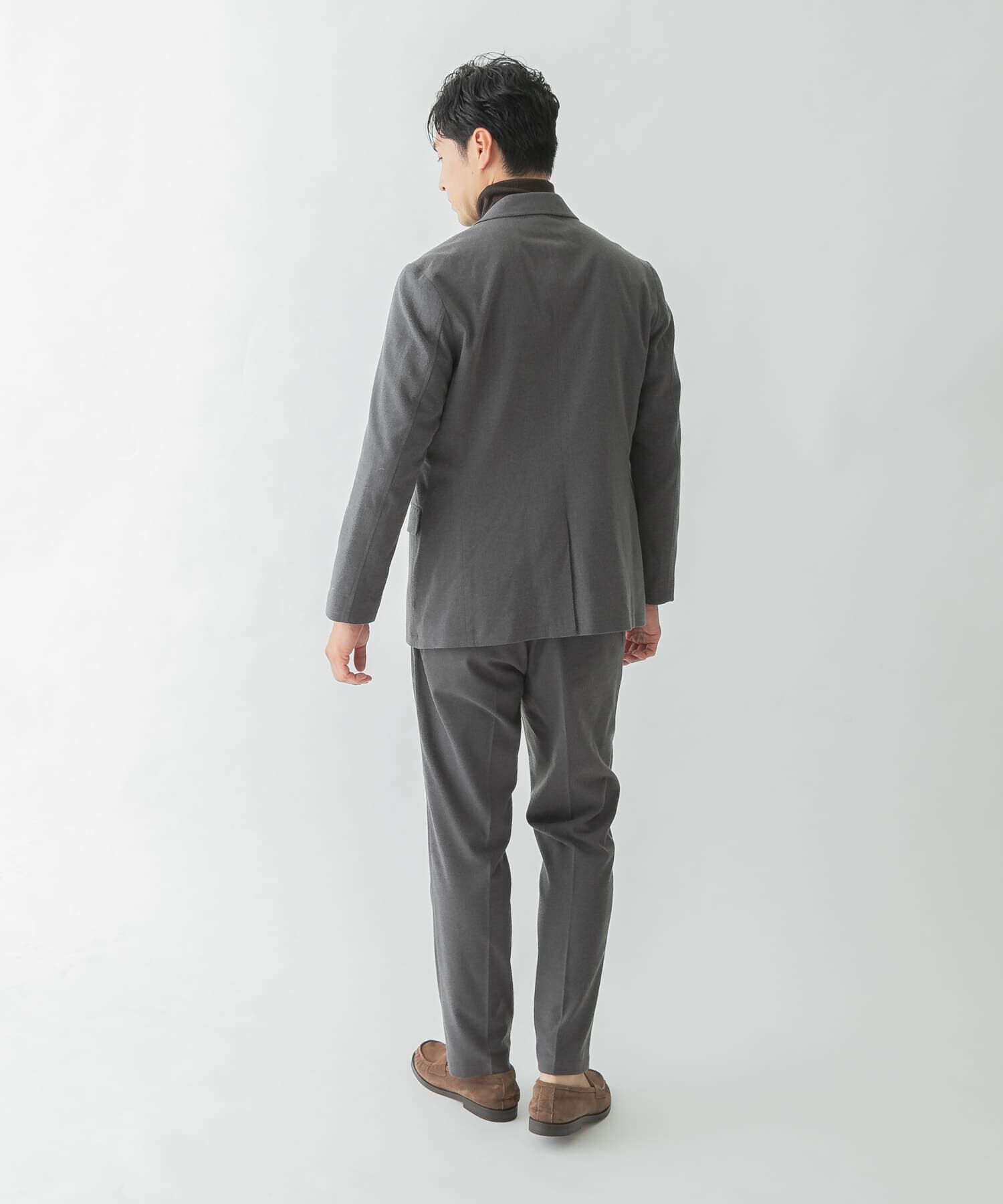 URBAN RESEARCH ROSSO「『XLサイズあり』ハイパフォーマンスウォームセットアップ」|その他|