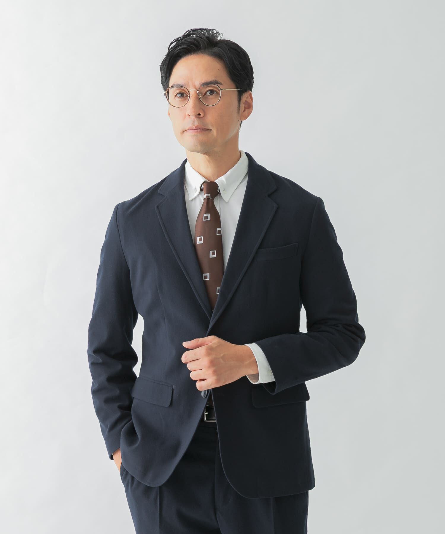 URBAN RESEARCH ROSSO「『XLサイズあり』ハイパフォーマンスウォームセットアップ」|その他|