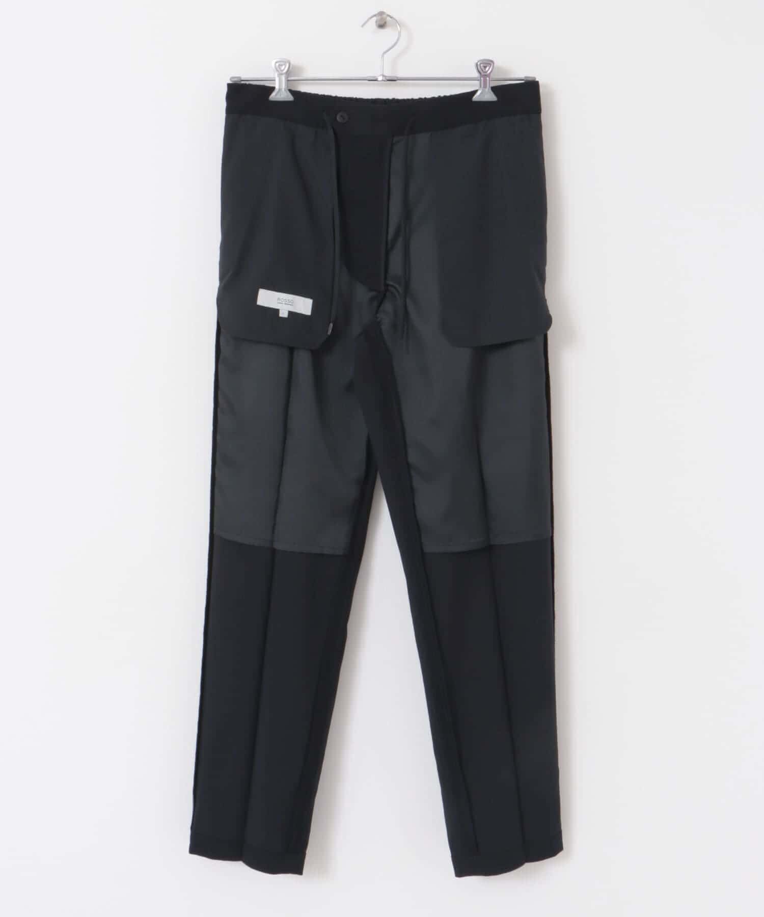 URBAN RESEARCH ROSSO「『XLサイズあり』ハイパフォーマンスウォームセットアップ」|その他|