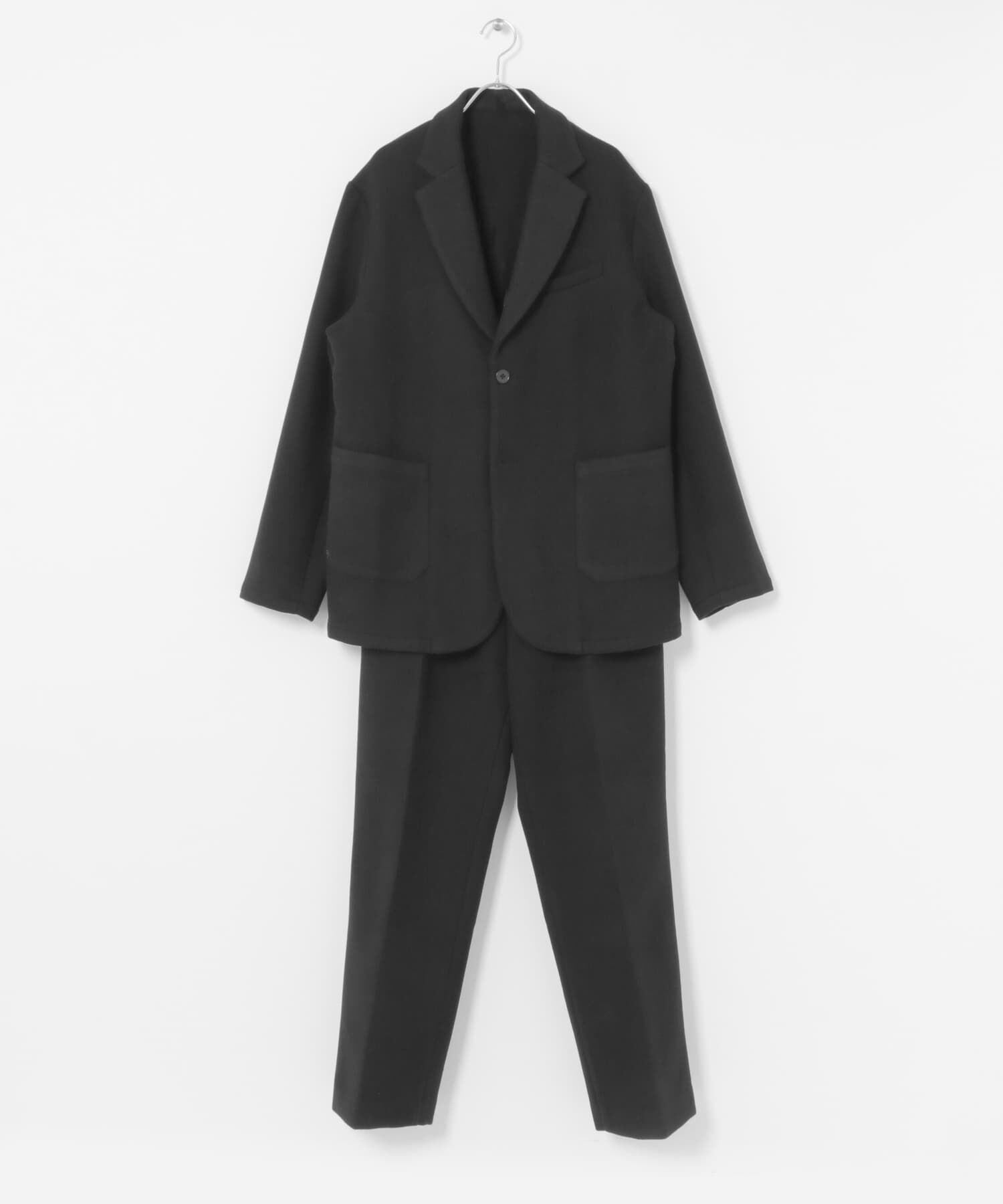 URBAN RESEARCH ROSSO「『XLサイズあり』light meltonセットアップ」|その他|