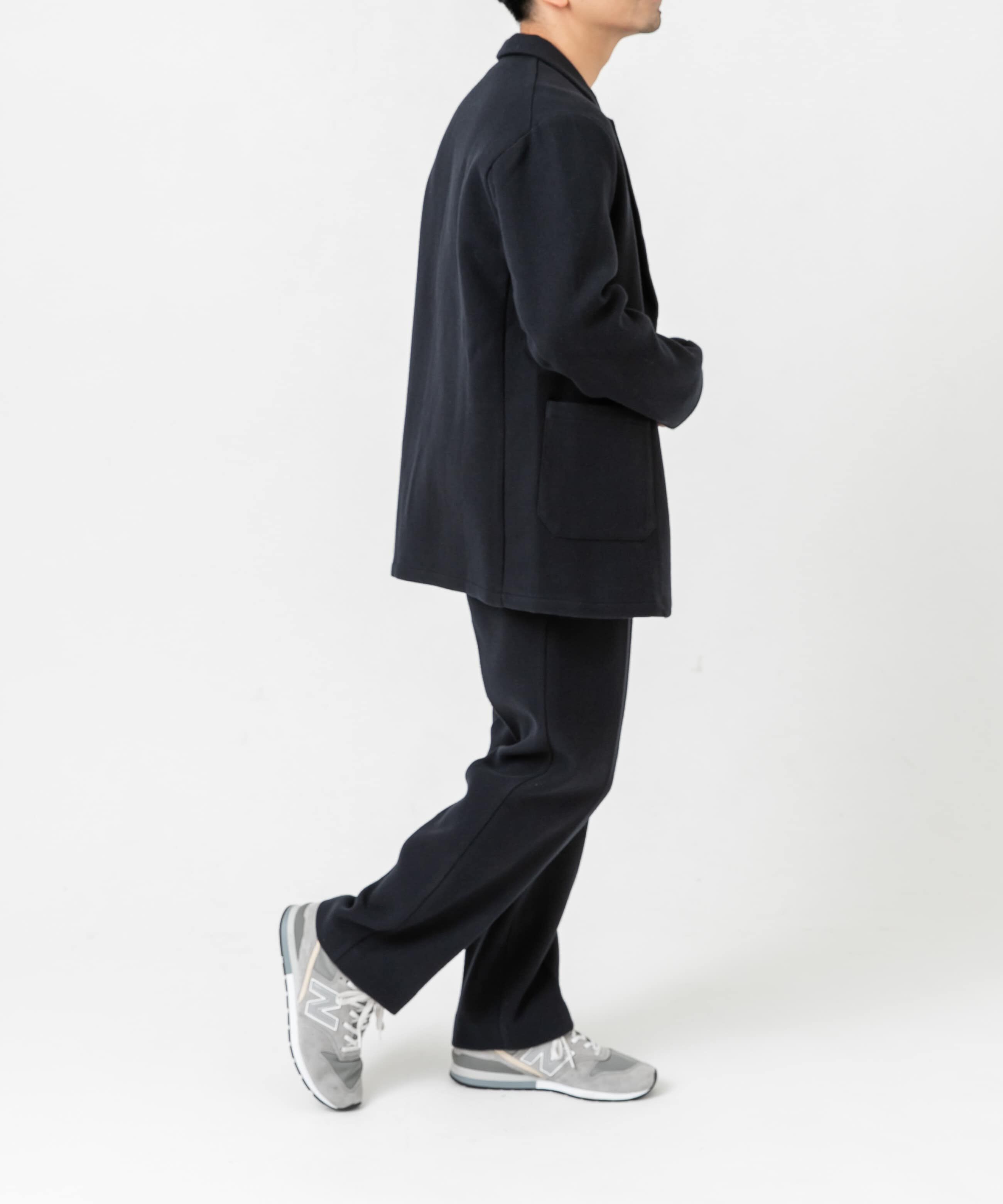 URBAN RESEARCH ROSSO「『XLサイズあり』light meltonセットアップ」|その他|