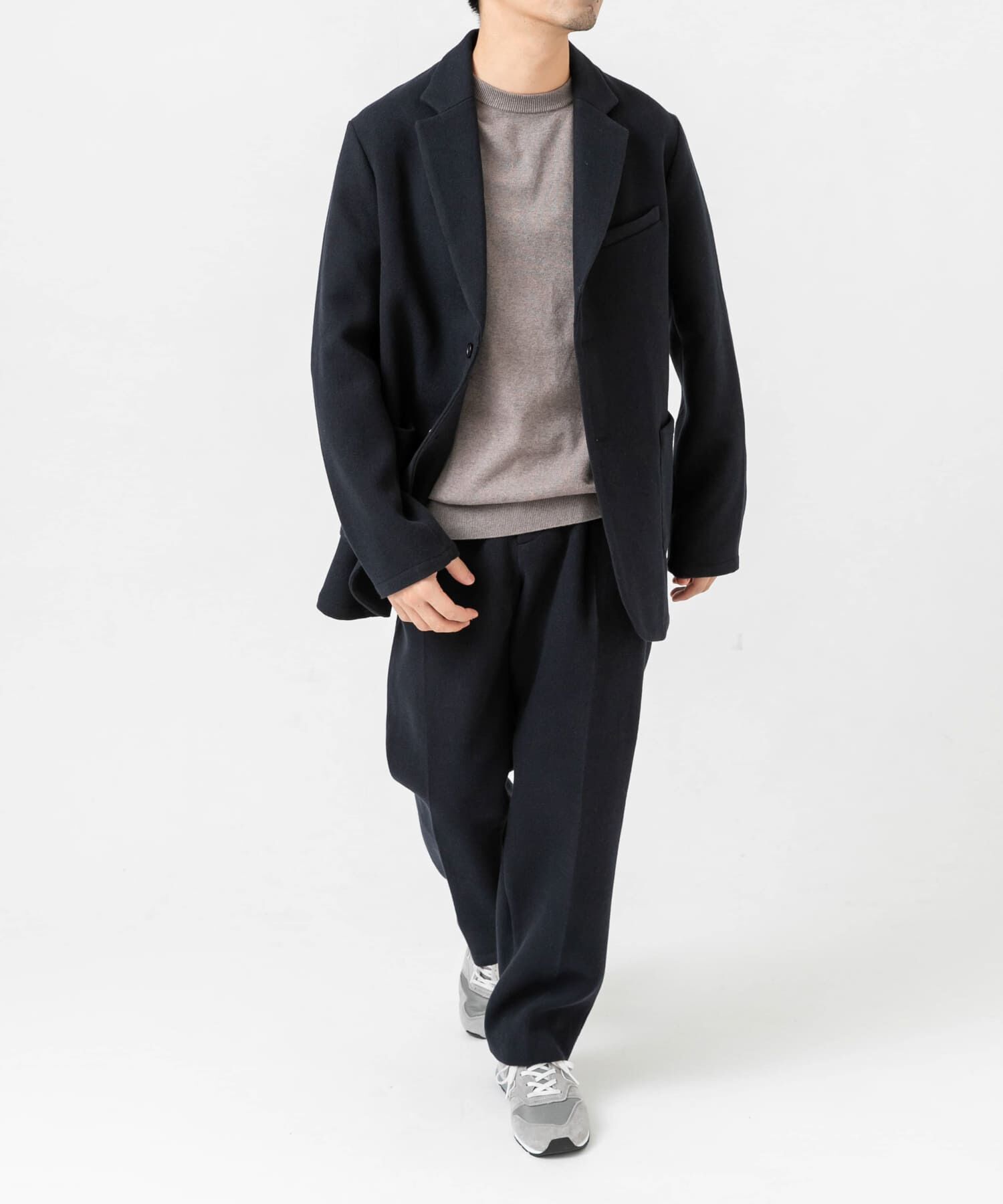 URBAN RESEARCH ROSSO「『XLサイズあり』light meltonセットアップ」|その他|