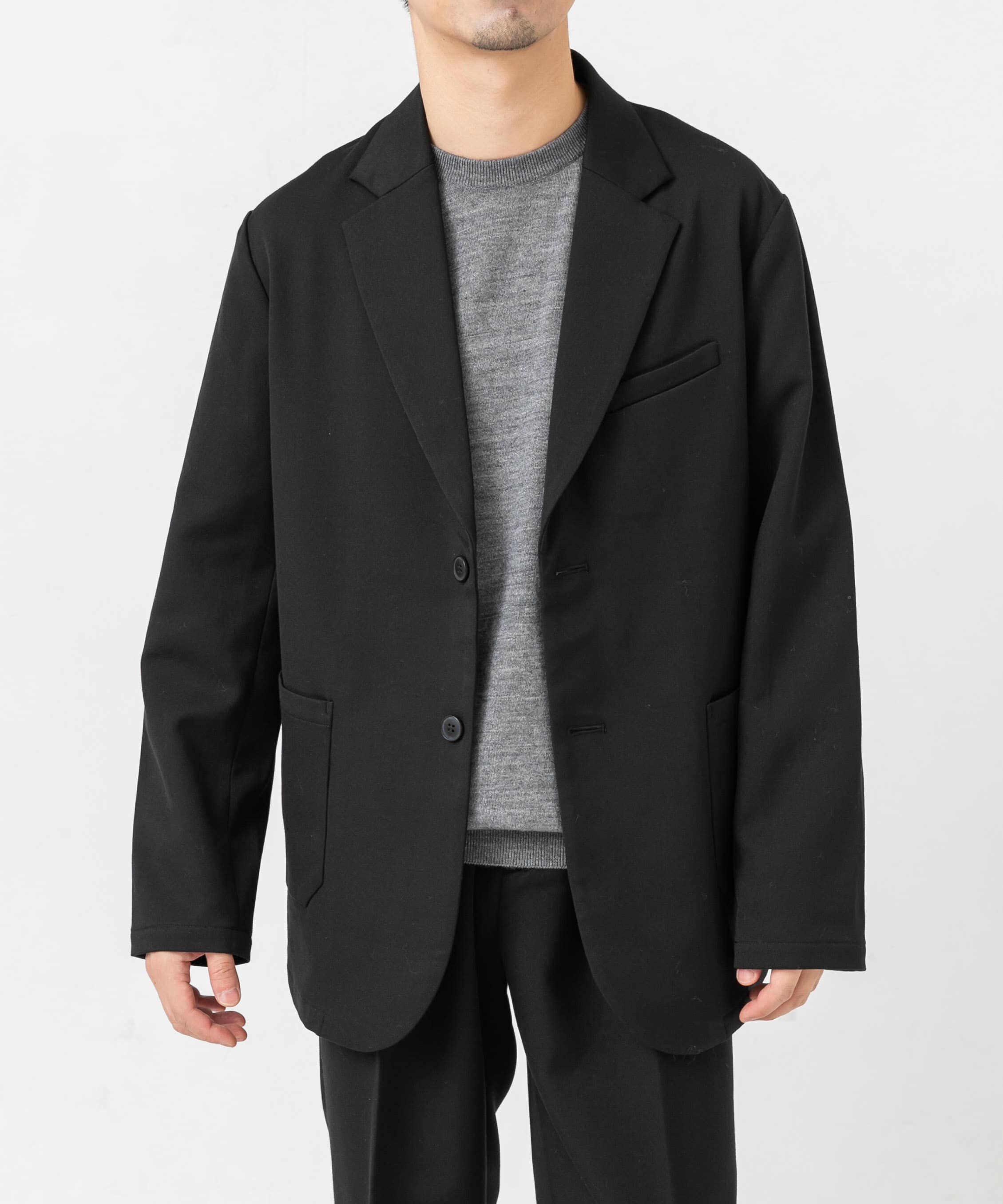 URBAN RESEARCH ROSSO「『XLサイズあり』ウォームストレッチセットアップ」|その他|
