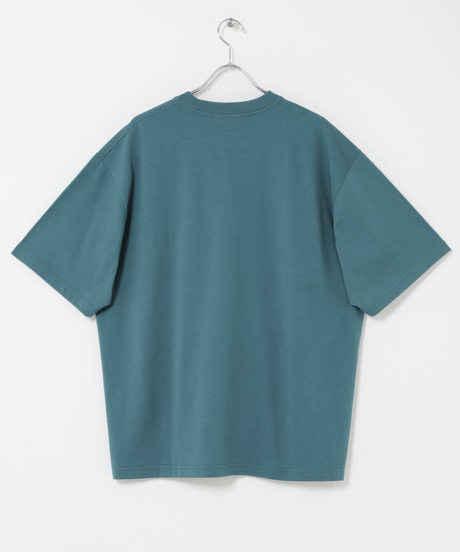 URBAN RESEARCH DOORS「TGT ロゴプリント Tシャツ」|Tシャツ・カットソー|