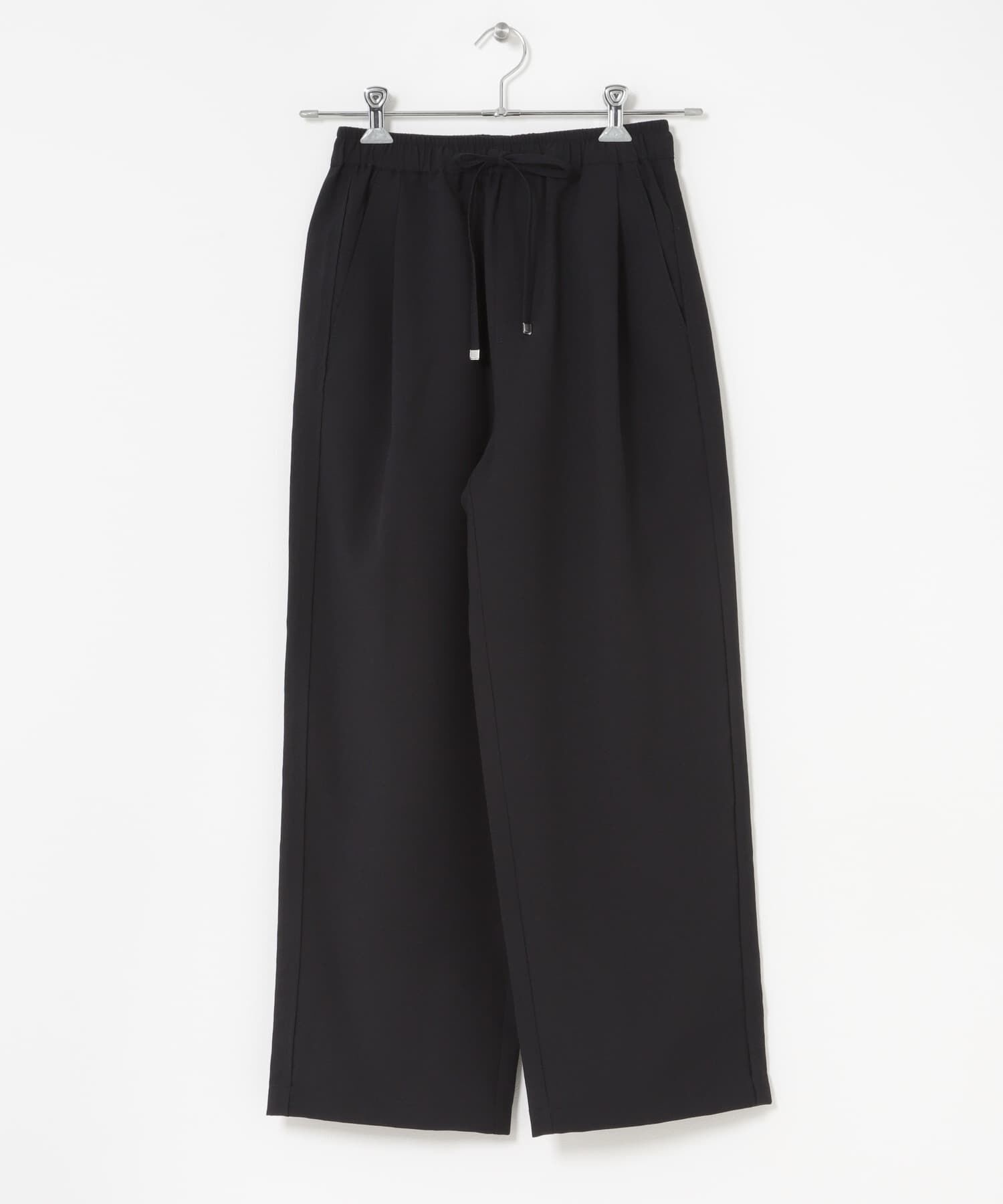 URBAN RESEARCH ROSSO「『UR TECH DRYLUXE』 イージードロストパンツ」|その他|