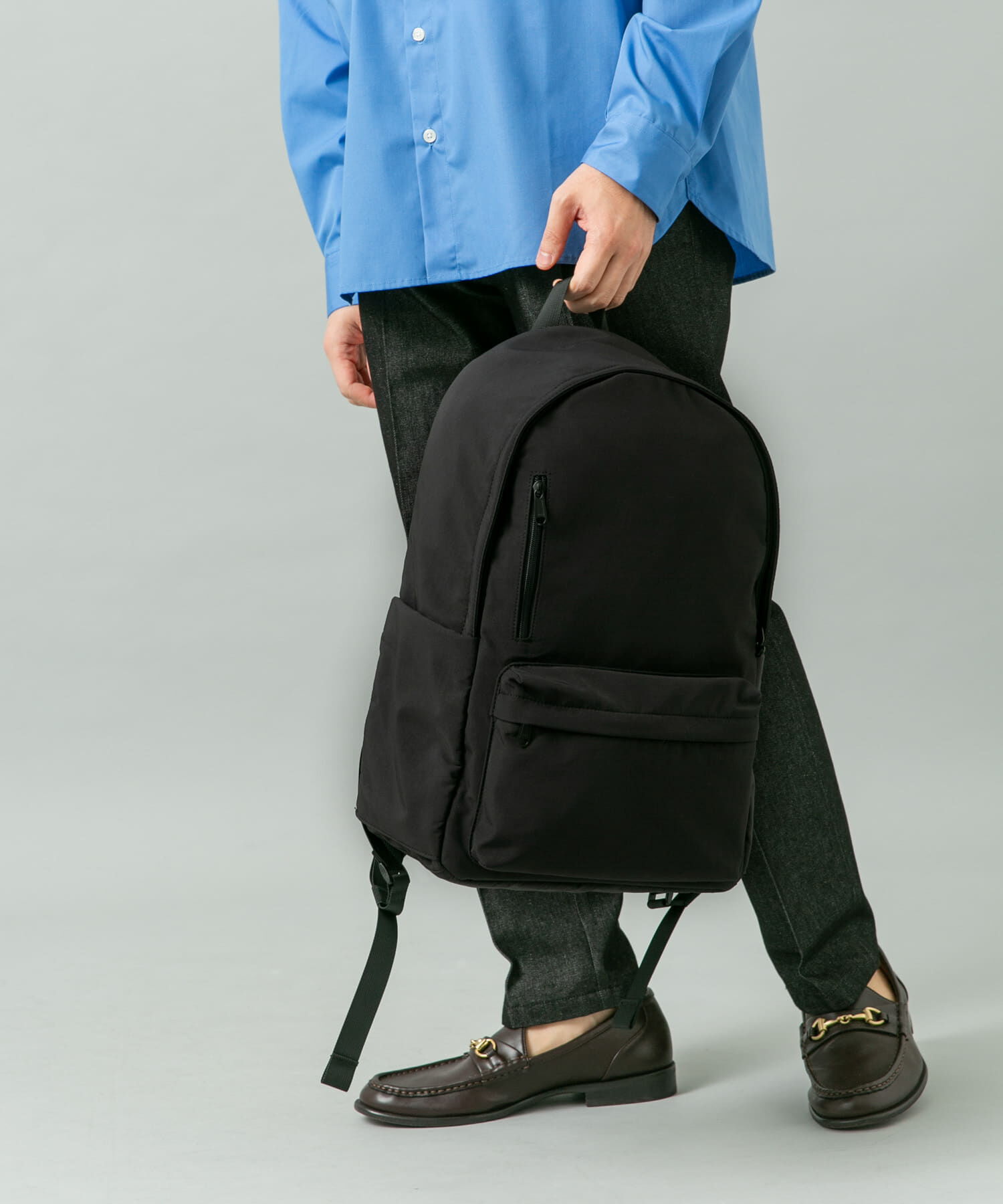 RODE SKO「AGSサスペンションリュック LARGE」|その他|