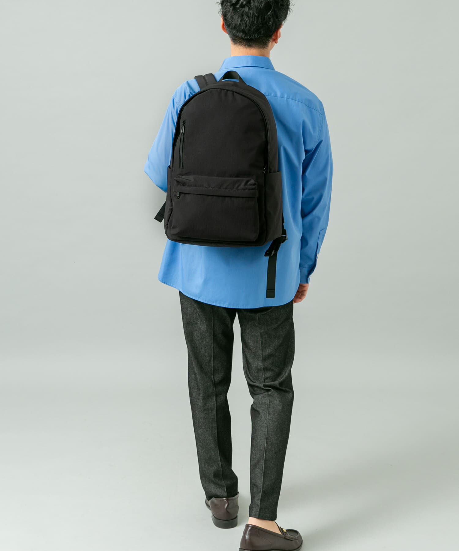 RODE SKO「AGSサスペンションリュック LARGE」|その他|