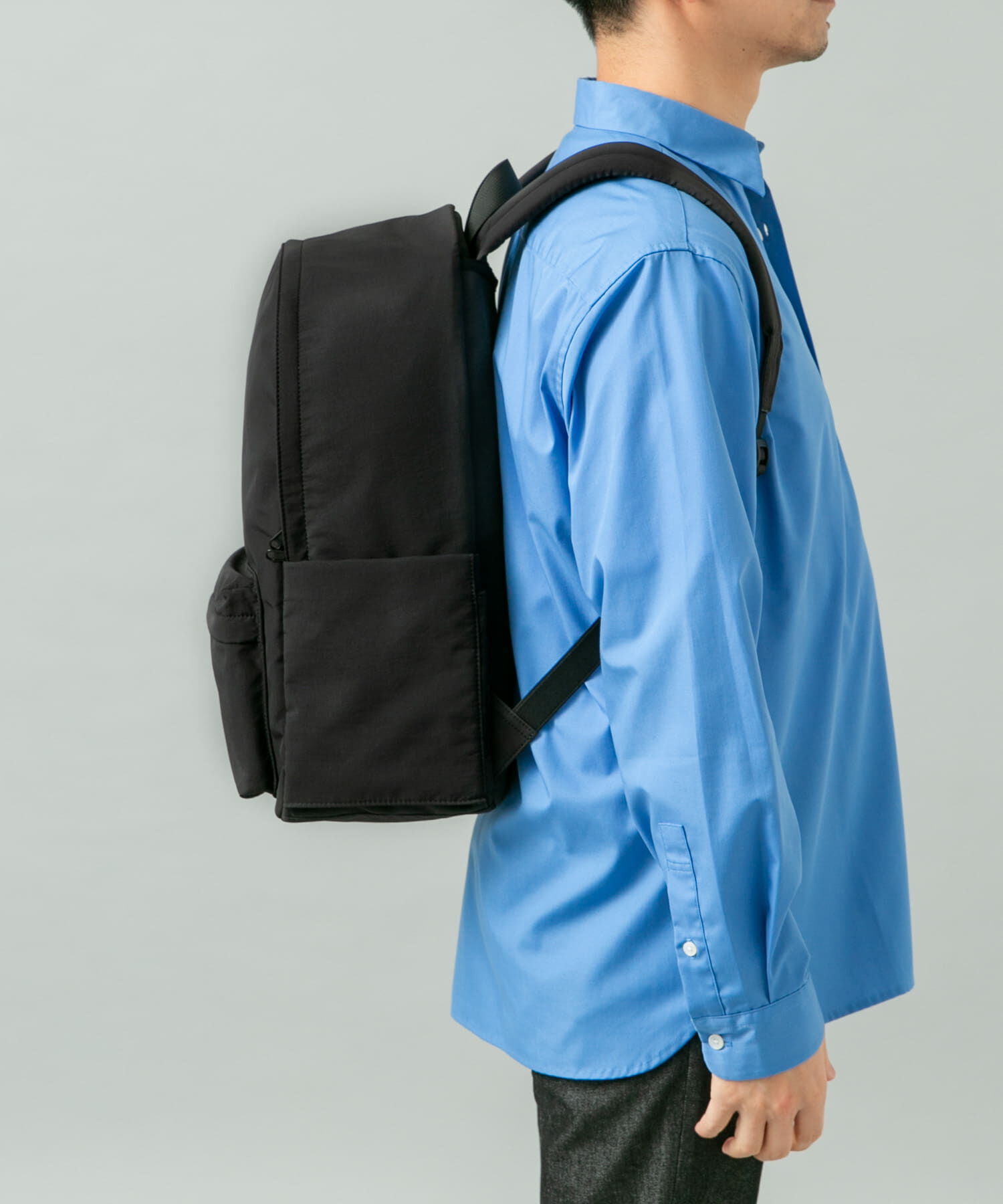 RODE SKO「AGSサスペンションリュック LARGE」|その他|