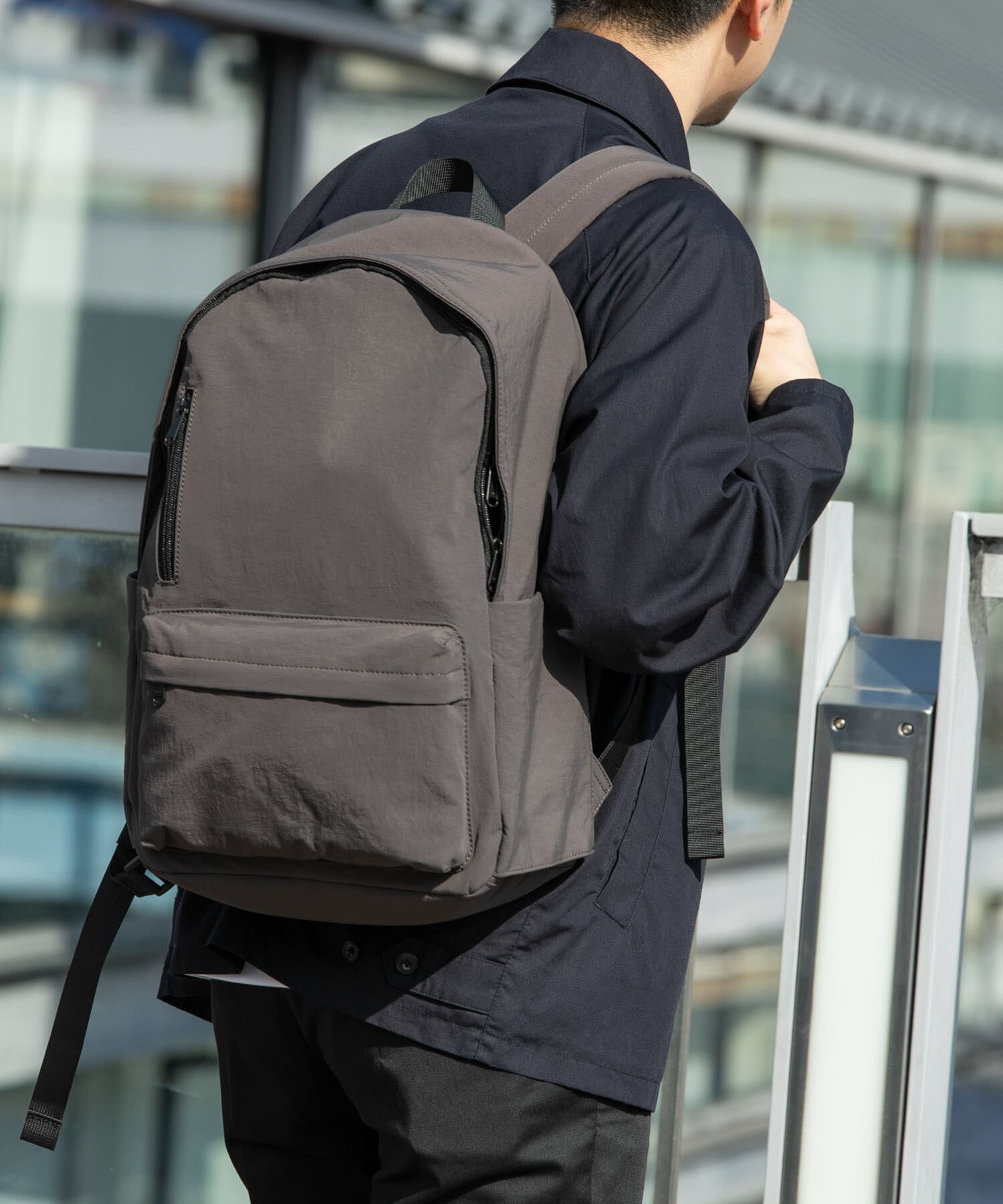 RODE SKO「AGSサスペンションリュック LARGE」|その他|