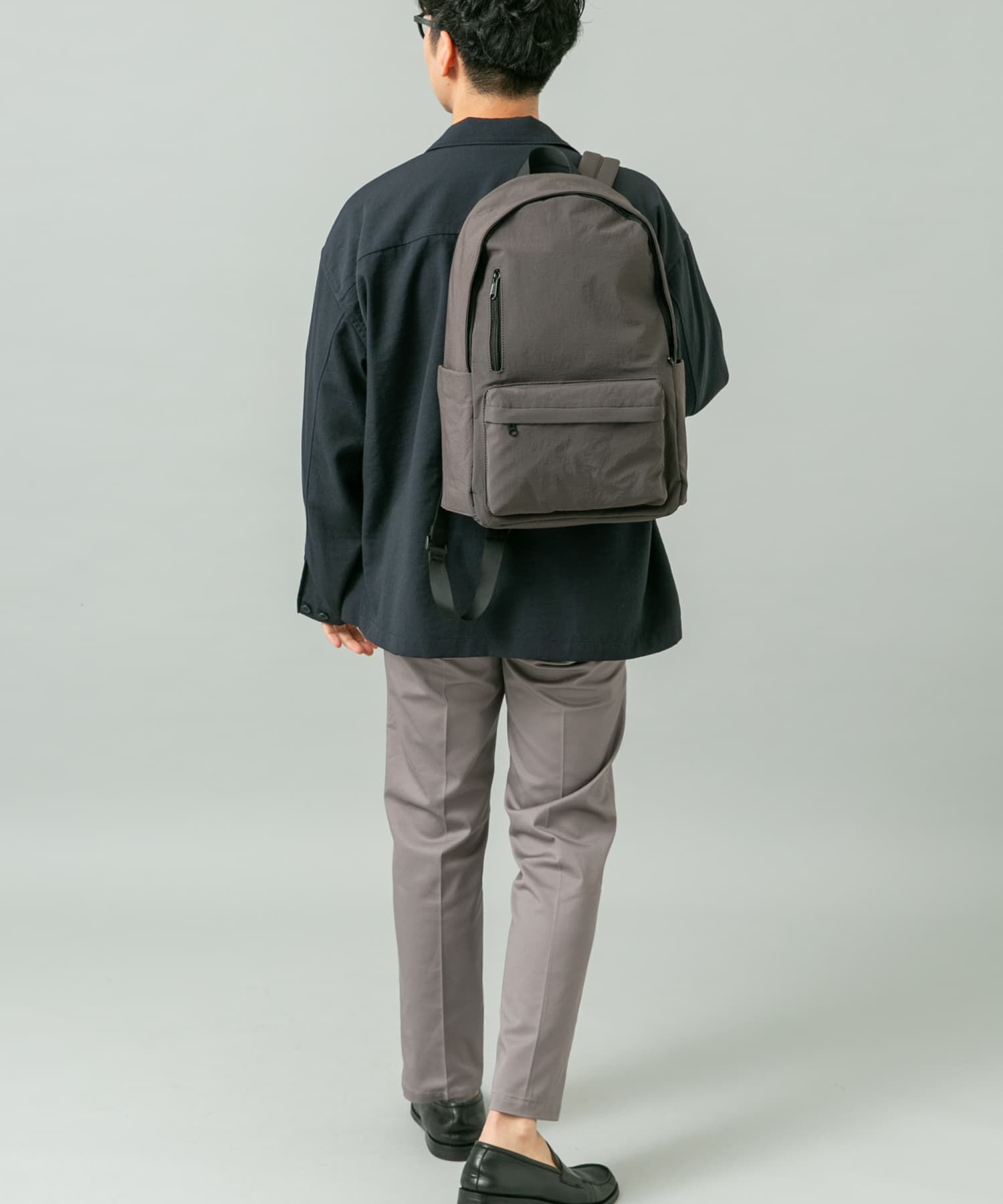RODE SKO「AGSサスペンションリュック LARGE」|その他|