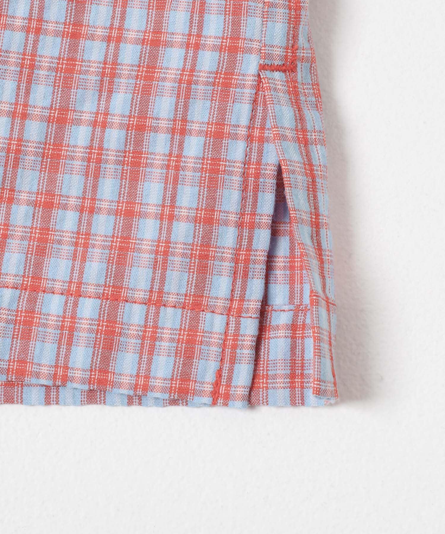 URBAN RESEARCH「MINI PLAID SHIRTS」|シャツ・ブラウス|