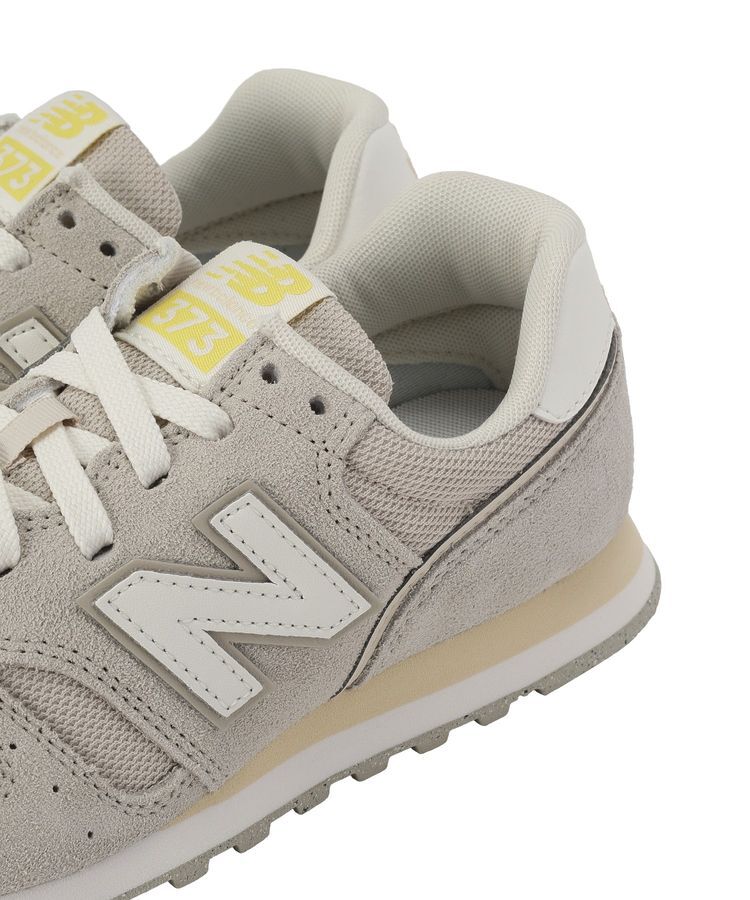 Green Parks「●NEW BALANCE 373」|スニーカー|