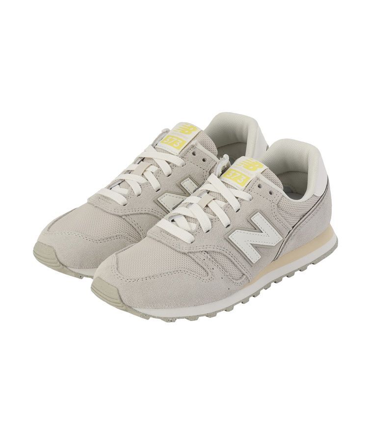 Green Parks「●NEW BALANCE 373」|スニーカー|