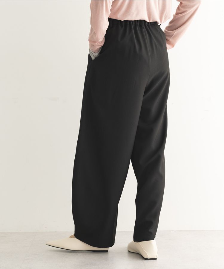 GARAGE OF GOOD CLOTHING「裾タックバレルパンツ2」|その他|