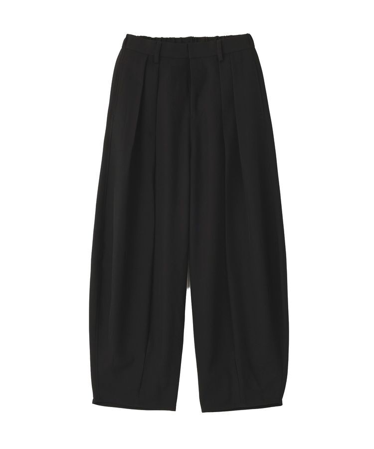 GARAGE OF GOOD CLOTHING「裾タックバレルパンツ2」|その他|