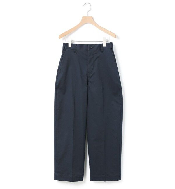 MidiUmi「MidiUmi チノパンツ」|その他|ネイビー