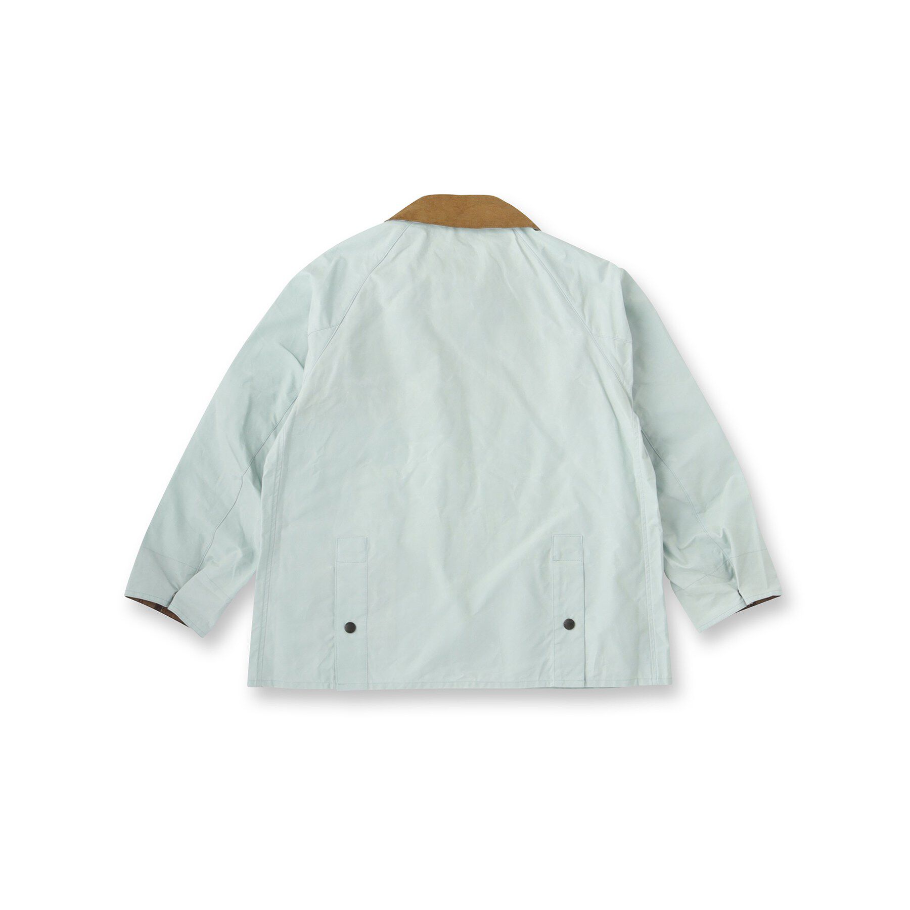 DRESSTERIOR「barbour（バブアー）BEDALE｜ジャケット」|ブルゾン・スタジャン|