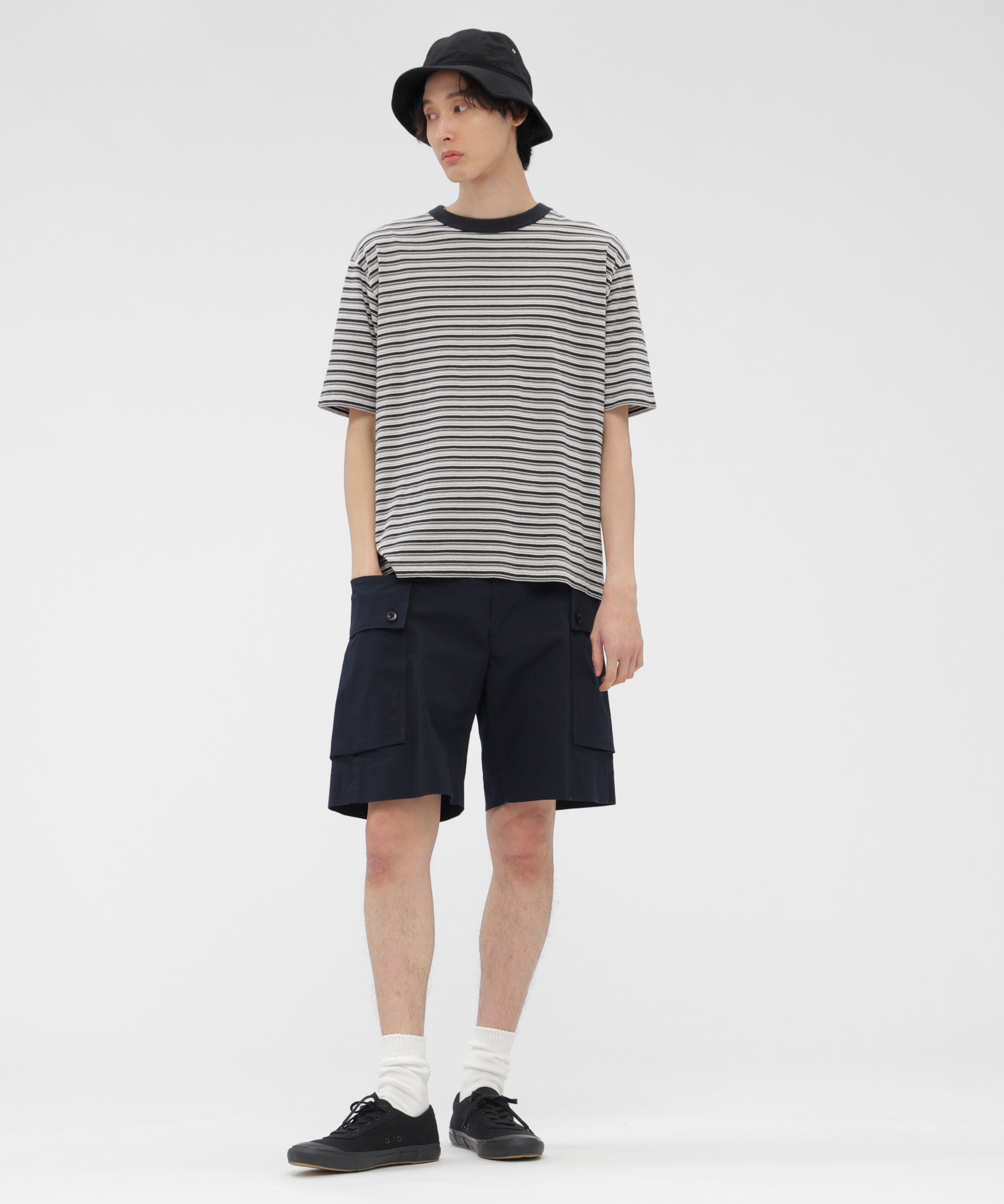 MHL.「WORKWEAR COTTON TWILL」|その他|