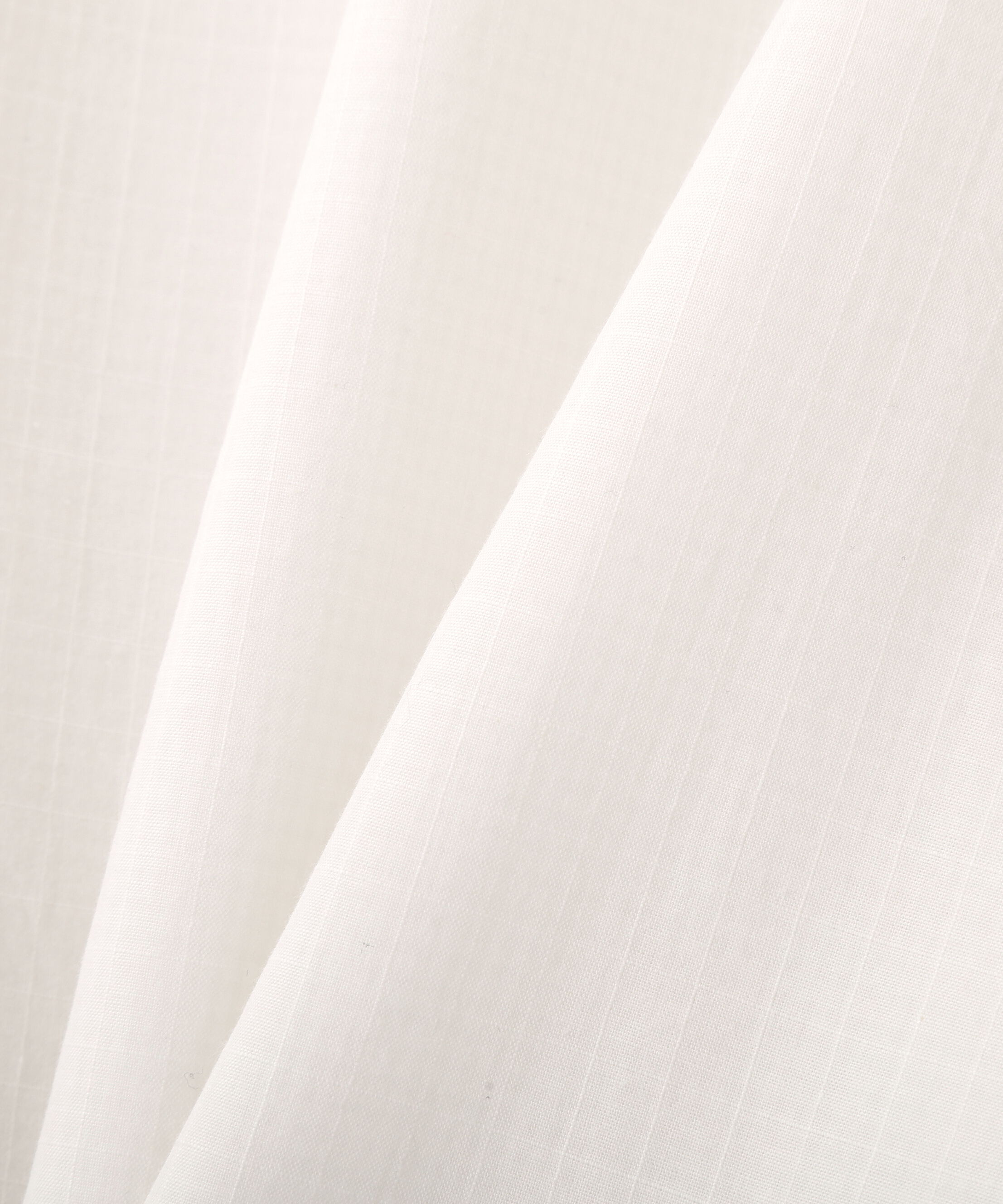 MHL.「TINY GINGHAM COTTON SHIRT」|シャツ・ブラウス|