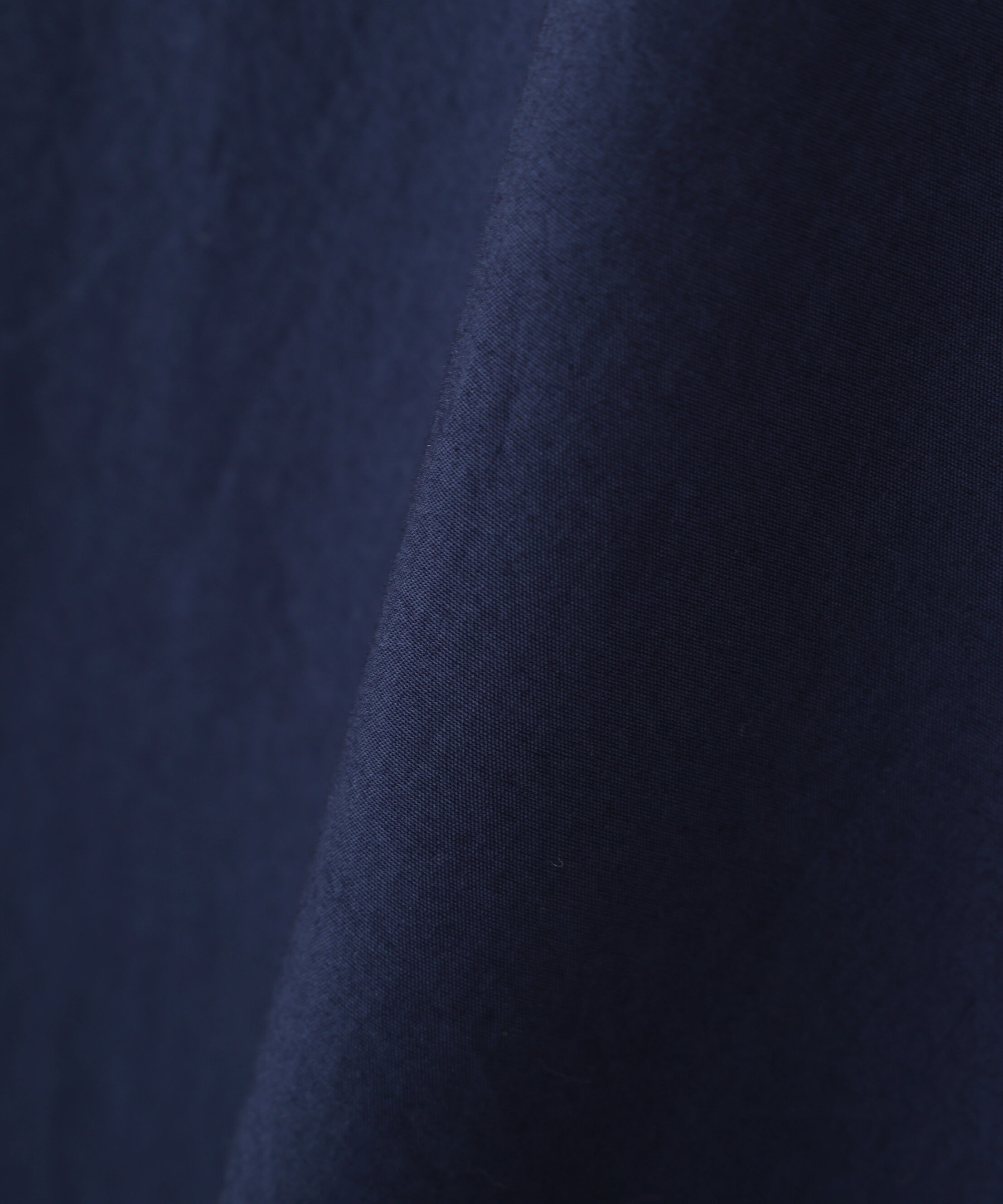 MHL.「GARMENT DYED COTTON POPLIN DRESS」|ワンピース|