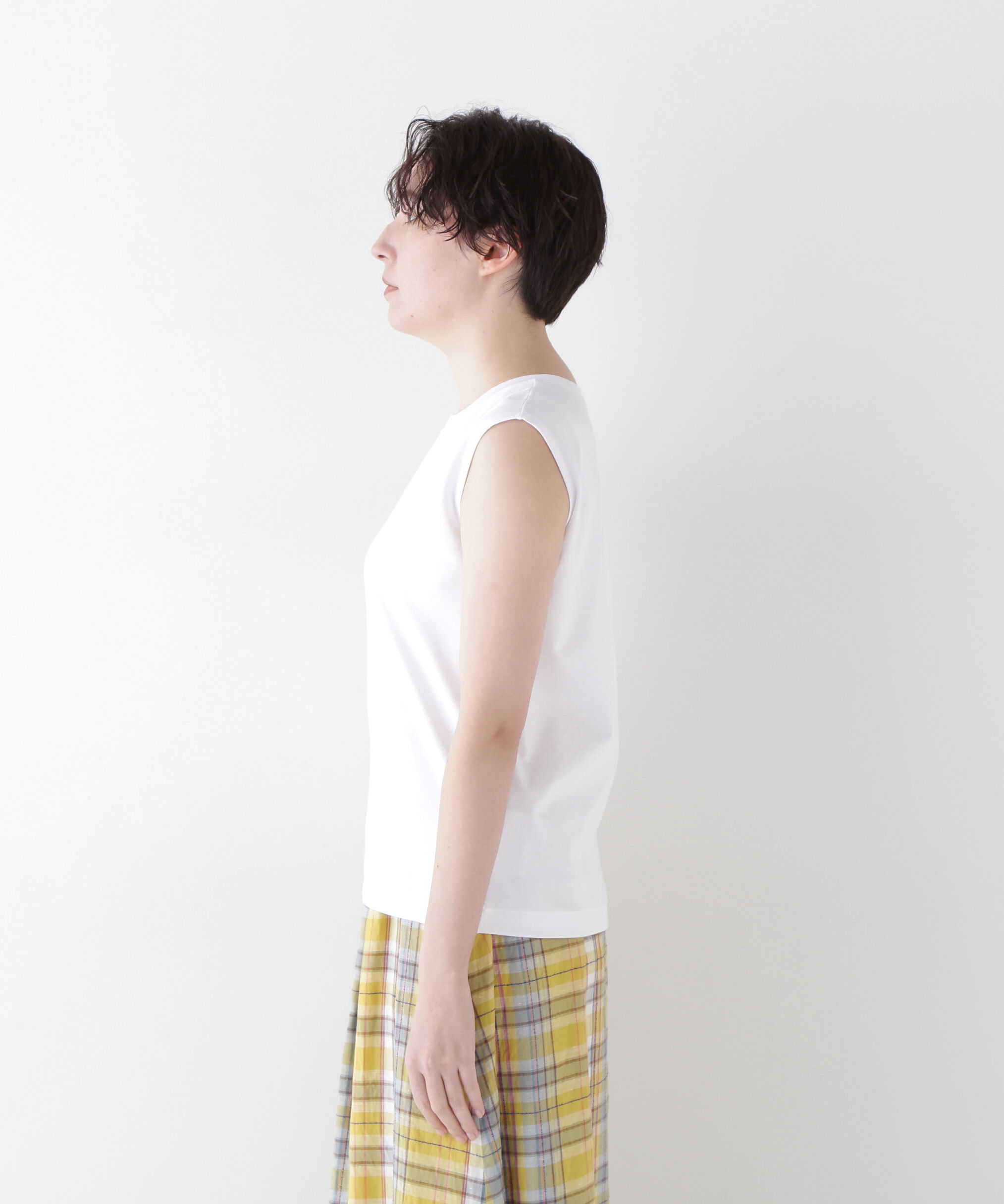  「◆ゼロロックタンクトップ」|Tシャツ・カットソー|