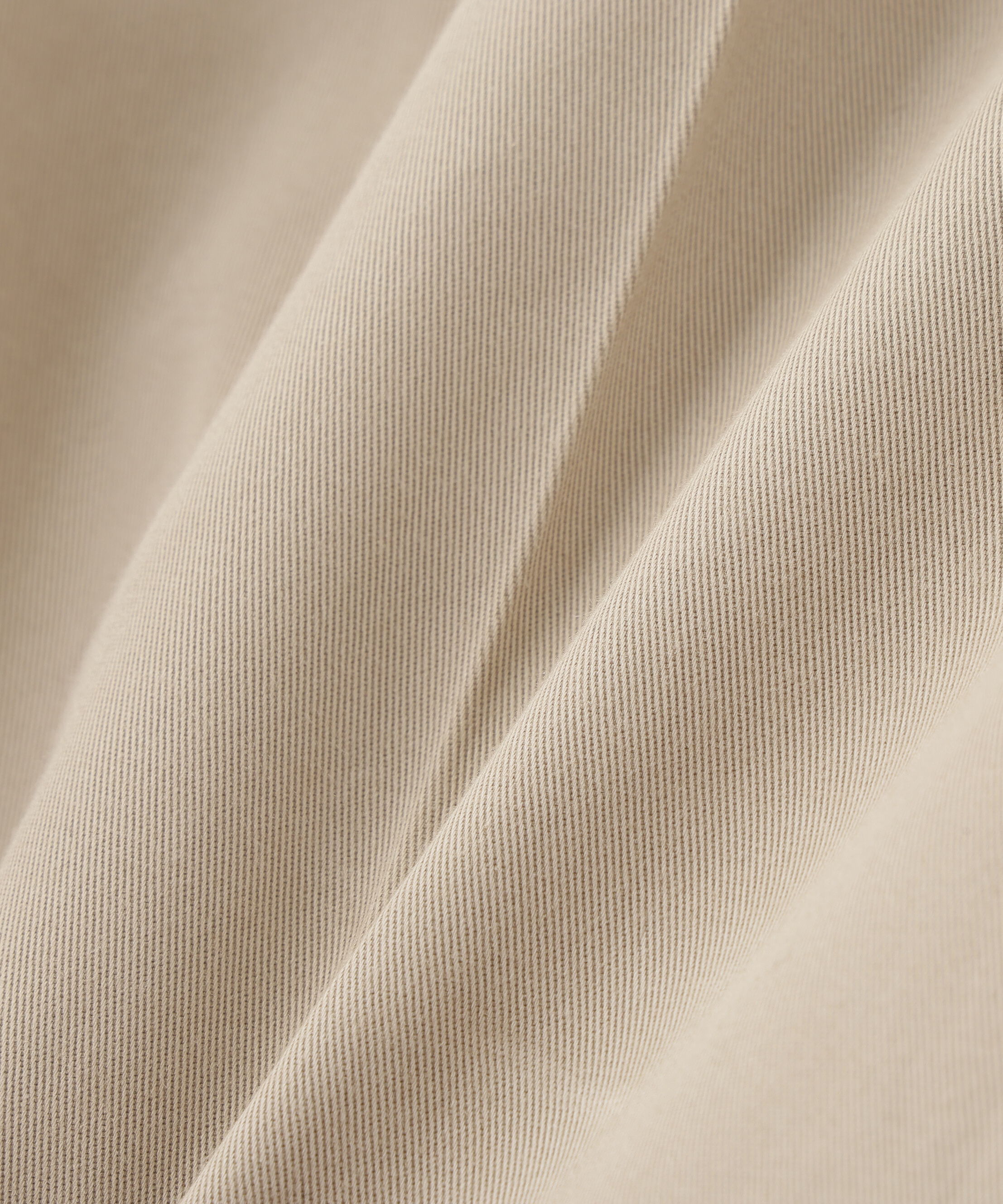  「COTTON TWILL TROUSERS」|その他|