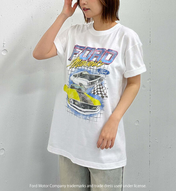 archives「ＦＯＲＤ　Ｔｓｈｉｒｔ」|Tシャツ・カットソー|