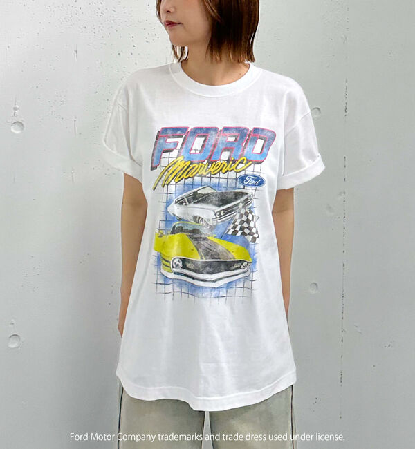archives「ＦＯＲＤ　Ｔｓｈｉｒｔ」|Tシャツ・カットソー|