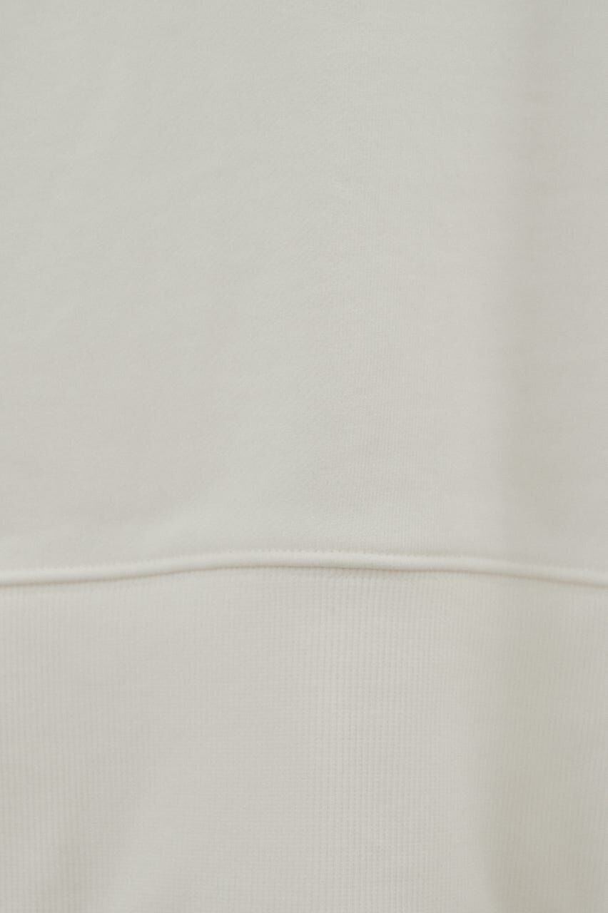 STYLEMIXER「ルーズフーディーカットトップ」|Tシャツ・カットソー|