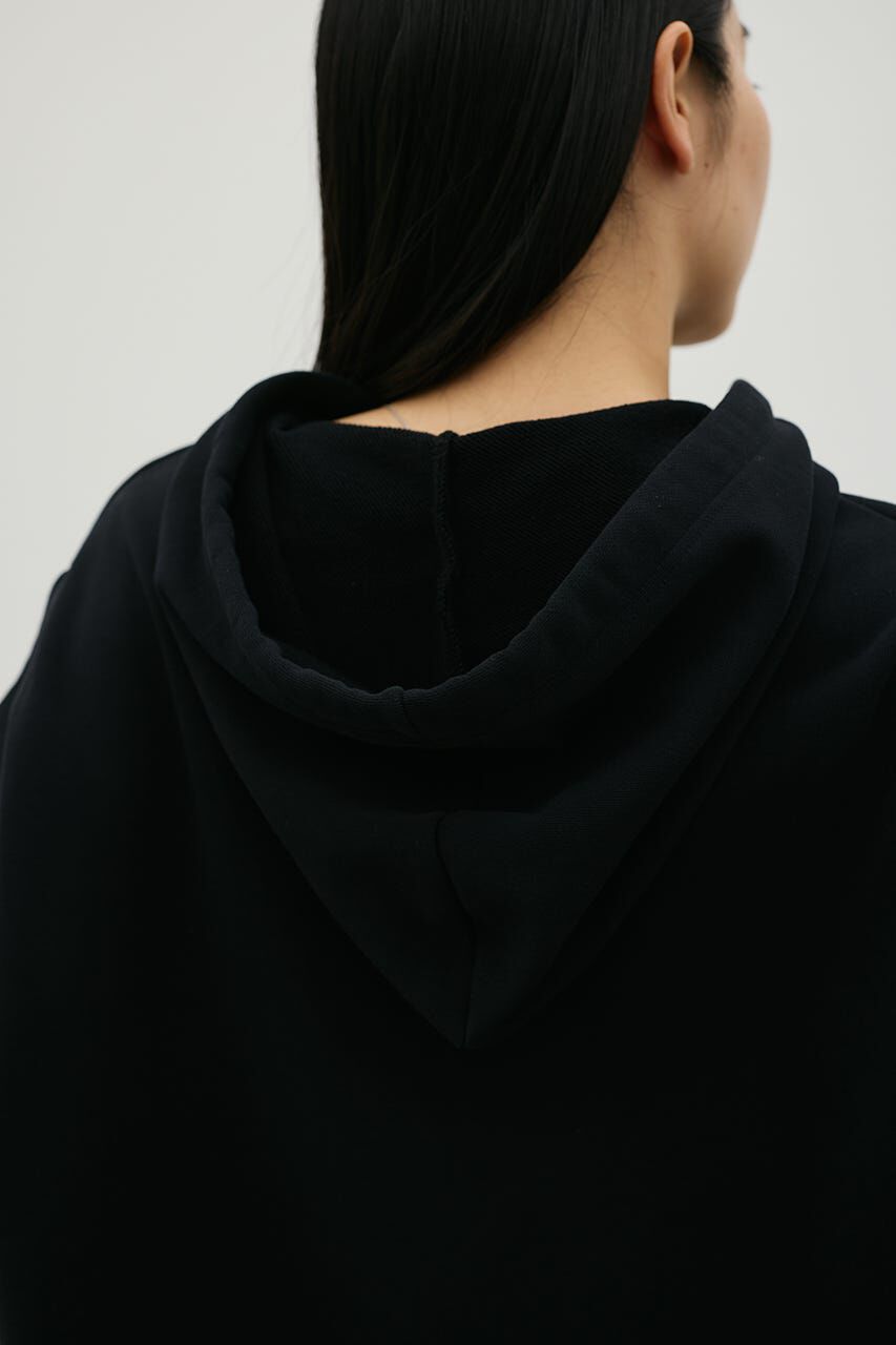 STYLEMIXER「ルーズフーディーカットトップ」|Tシャツ・カットソー|