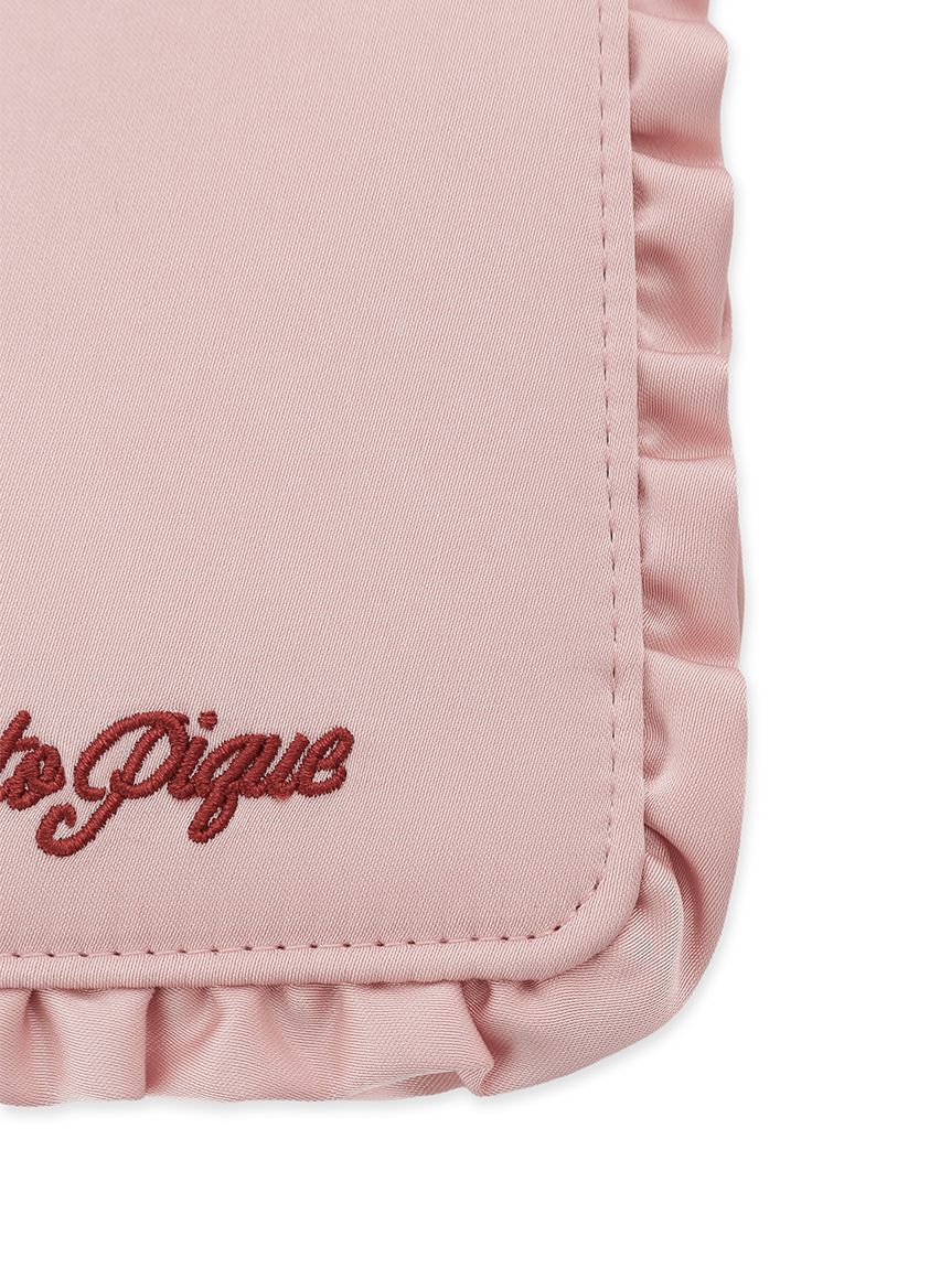 gelato pique「ストロベリー柄ミラー」|その他|