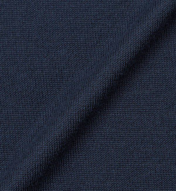 MACKINTOSH PHILOSOPHY「【WEB&一部店舗限定】【Heavenly Sheer Knit】ドルマンカーディガン」|ニット・セーター|