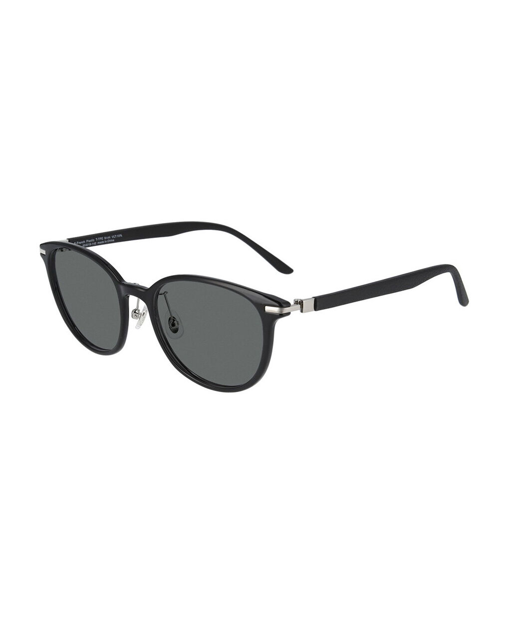 「SUNCUTGlasses/UV100%CUT ボストン型 サングラス | カラーレンズ｜紫外線対策 UVカット」|サングラス|
